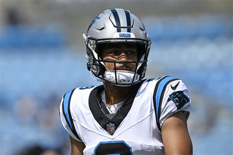 Panthers’ Bryce Young limited to 21 yards in preseason debut as Jets win 27-0 without Aaron Rodgers